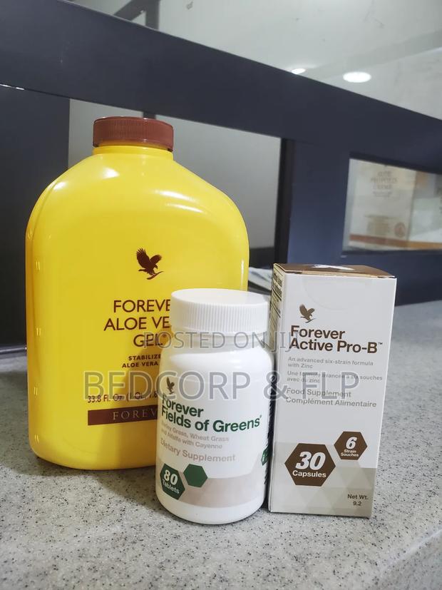 Fl Forever Ulcer Pack · Photo 2