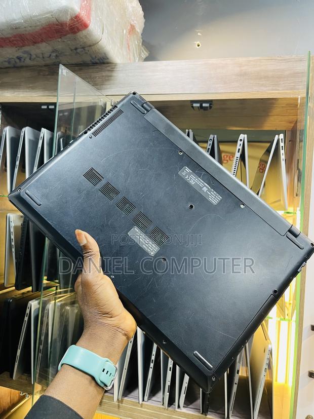 Laptop Toshiba Satellite C55 8GB Intel Core I3 SSD 128GB photo 8