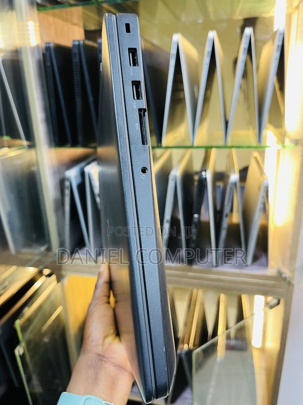 Laptop Dell Latitude 15 E5570 8GB Intel Core I5 SSD 256GB photo 8