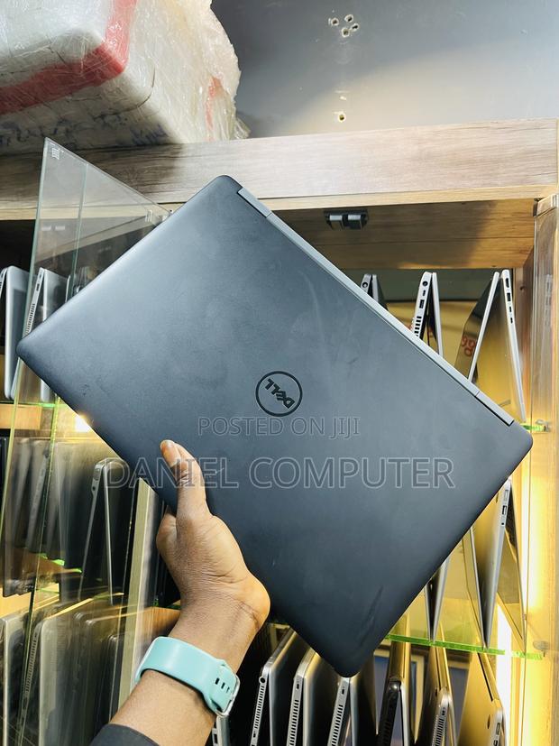 Laptop Dell Latitude 15 E5570 8GB Intel Core I5 SSD 256GB photo 6