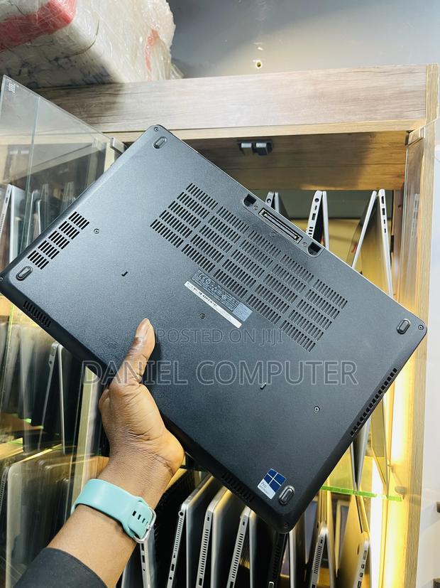 Laptop Dell Latitude 15 E5570 8GB Intel Core I5 SSD 256GB photo 7