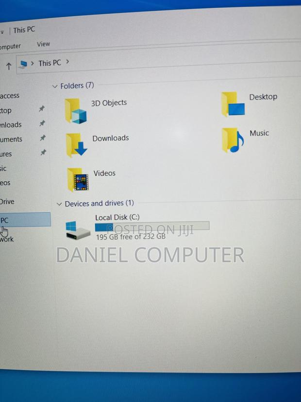 Laptop Dell Latitude 15 E5570 8GB Intel Core I5 SSD 256GB photo 9