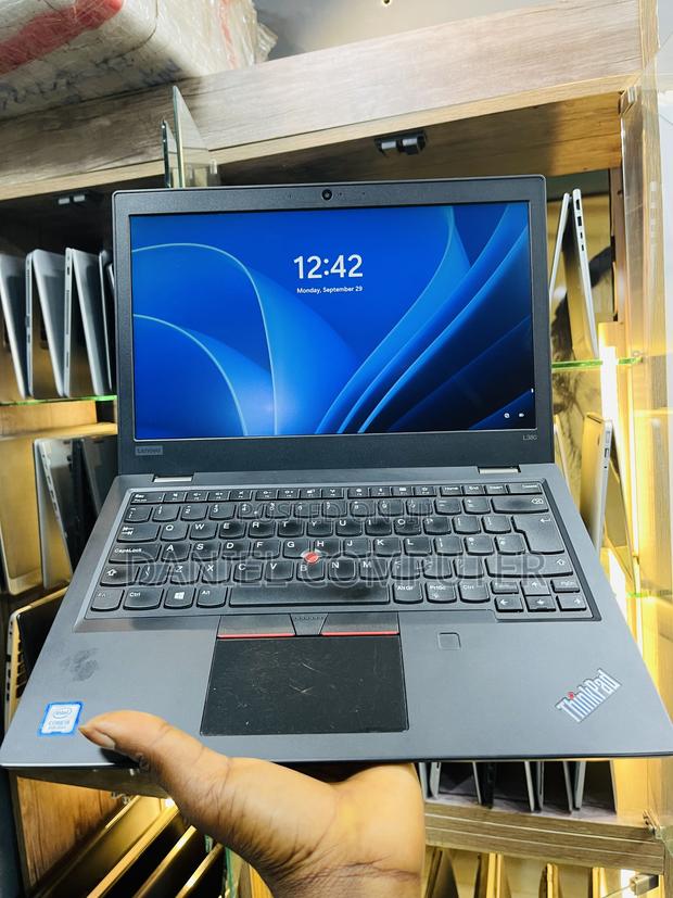 Laptop Lenovo ThinkPad L380 8GB Intel Core I5 SSHD (Hybrid) 256GB photo 2