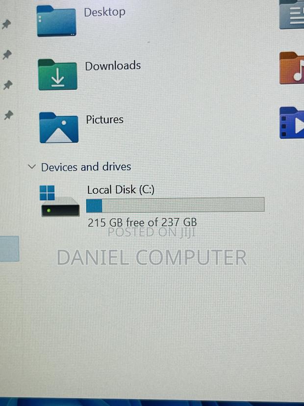 Laptop Lenovo ThinkPad L380 8GB Intel Core I5 SSHD (Hybrid) 256GB photo 10