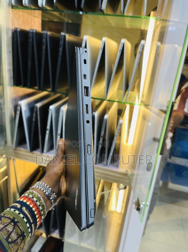 Laptop Lenovo ThinkPad L380 8GB Intel Core I5 SSHD (Hybrid) 256GB photo 8