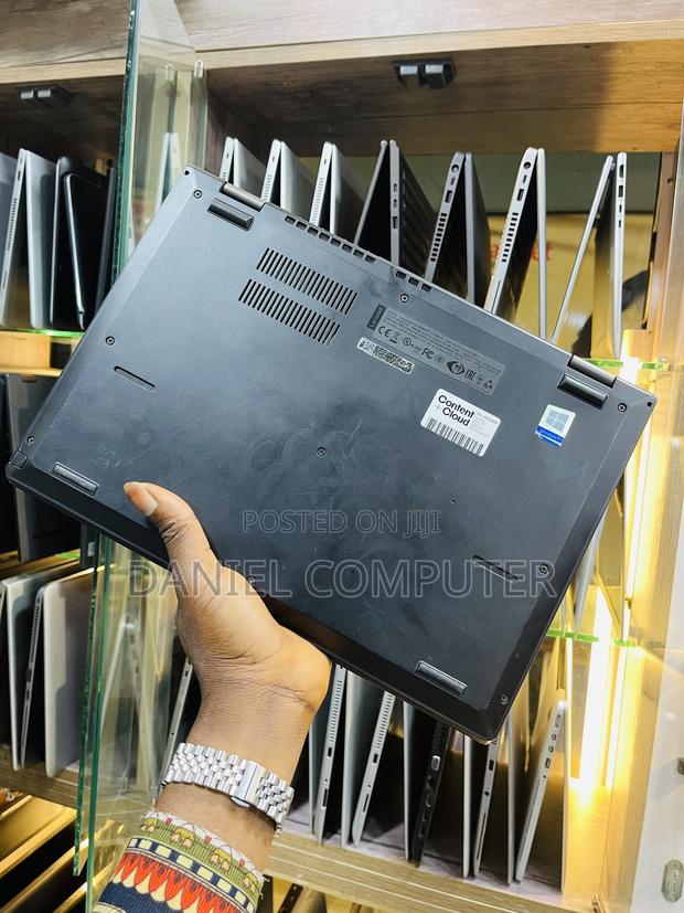 Laptop Lenovo ThinkPad L380 8GB Intel Core I5 SSHD (Hybrid) 256GB photo 6