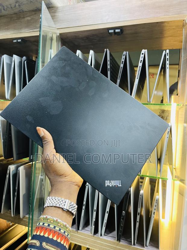 Laptop Lenovo ThinkPad L380 8GB Intel Core I5 SSHD (Hybrid) 256GB photo 5