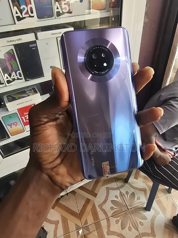New Huawei Y9a 128 GB Purple · Photo 2
