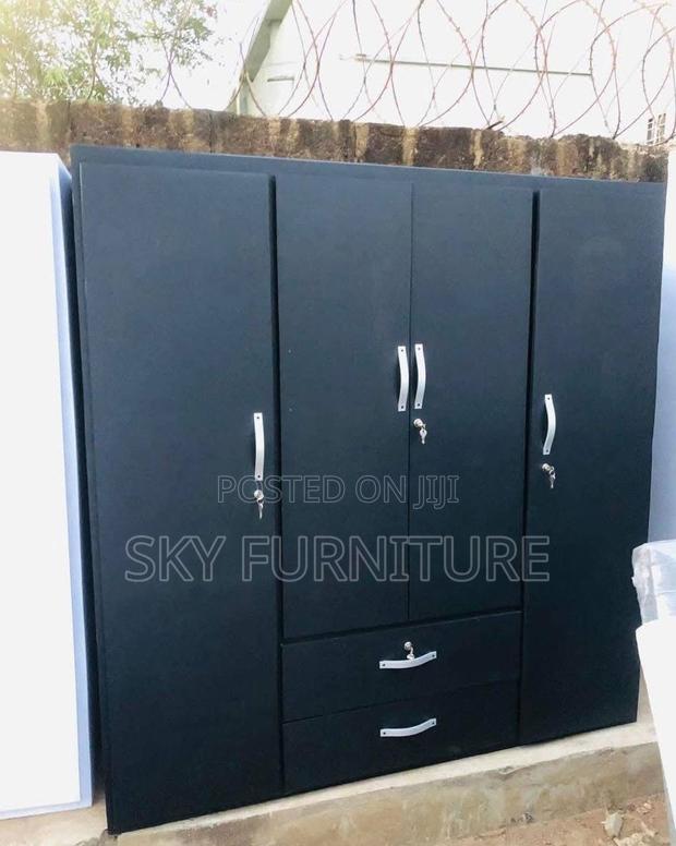 Bellchime 4in1 Wardrobe photo 2