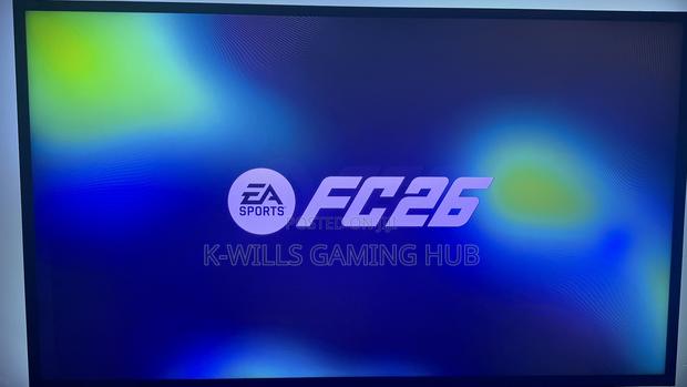 Fc 26( Fifa 26) Ps4 Jailbreak Installation · Photo 4