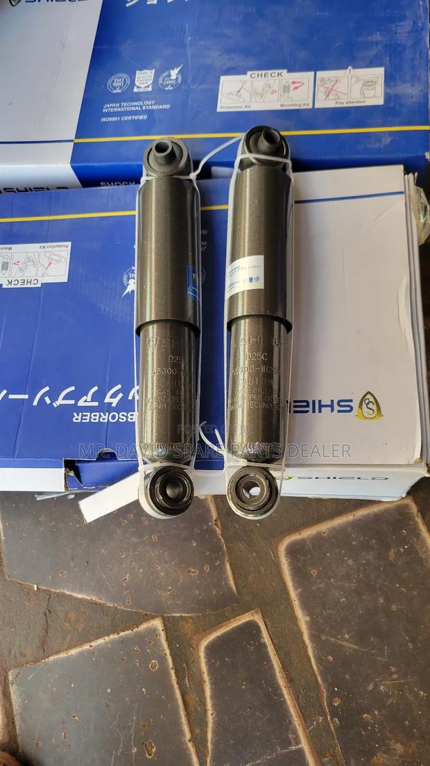 Elantra 2011,2012,2013,2014,2015 Back Shocks