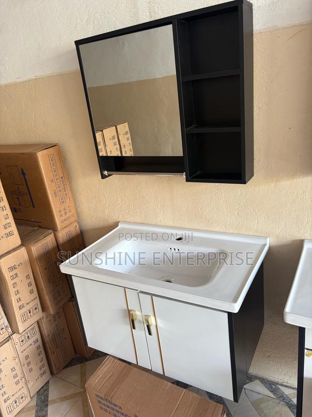 Cabinet Basin 80cm · Photo 2