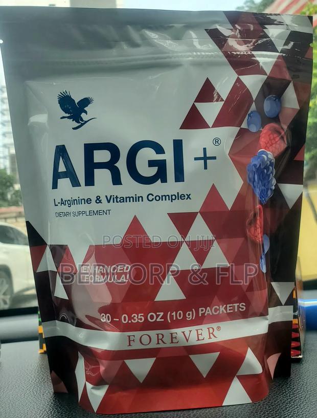 Fl02 Forever Argi Plus · Photo 2