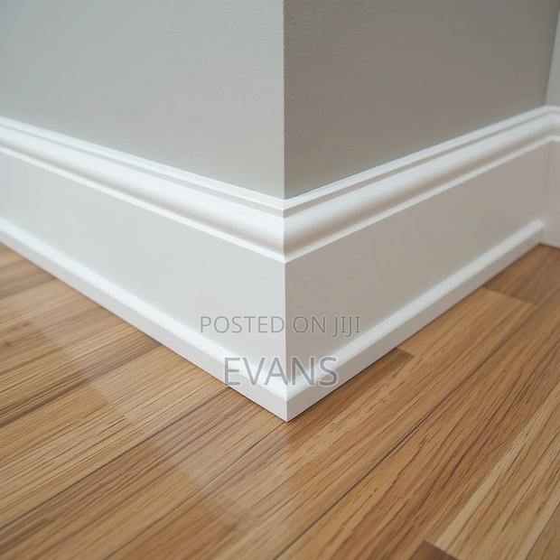 Tiles Skirting Boards · Photo 3