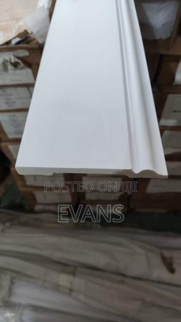 Tiles Skirting Boards · Photo 4