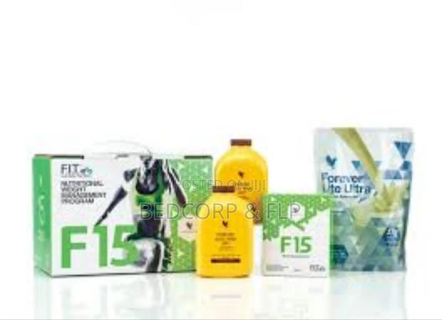 F1 Forever F15 Advance Pack · Photo 2