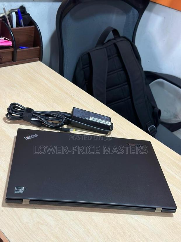 New Laptop Lenovo ThinkPad T440 8GB Intel Core I5 HDD 500GB photo 2