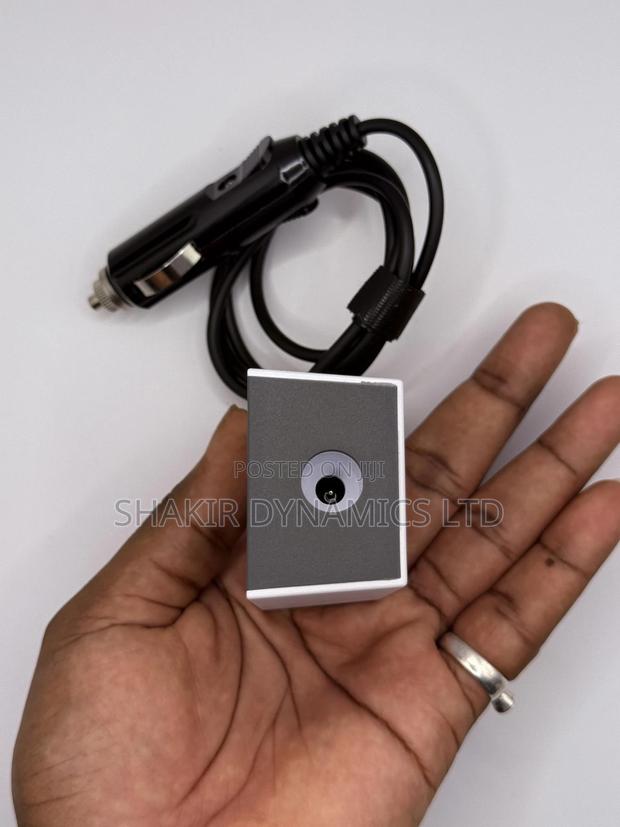 Starlink Mini 12v Car Adapter photo 2
