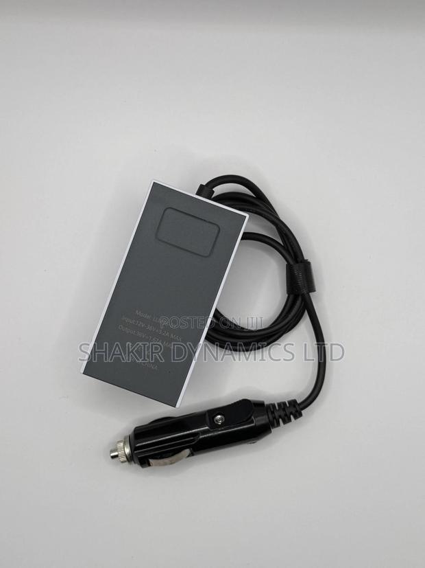 Starlink Mini 12v Car Adapter photo 3