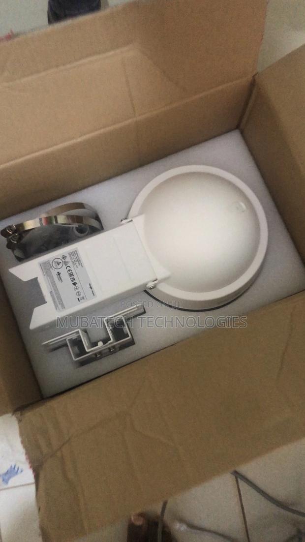 Ruijie Access Point Outdoor Wi-Fi 6 Dual Band Rg-Rap6262 photo 2