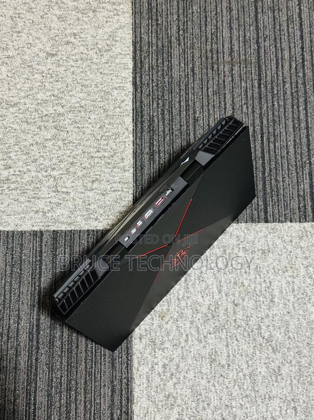 Laptop HP Omen 15 16GB Intel Core i5 SSD 512GB photo 5
