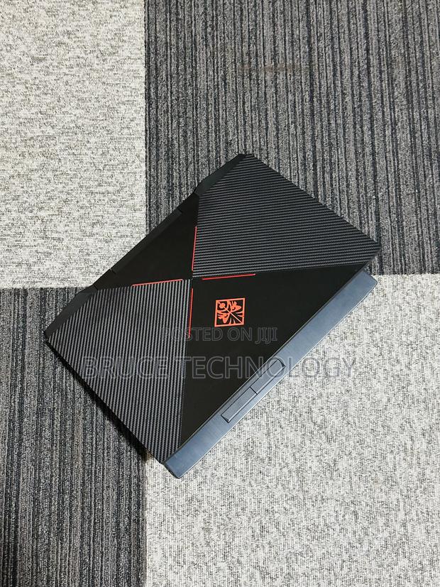 Laptop HP Omen 15 16GB Intel Core i5 SSD 512GB photo 4