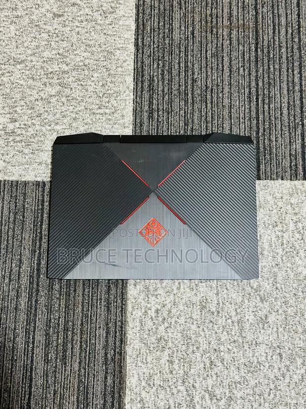 Laptop HP Omen 15 16GB Intel Core i5 SSD 512GB photo 6