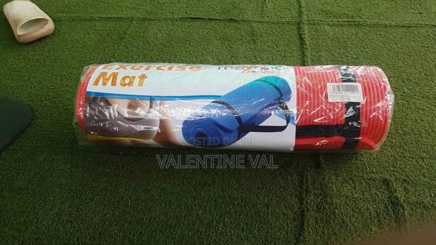 Exercise Mat for Your Daily Workout · Photo 2