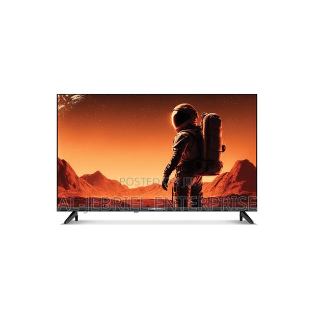 Premax 43′′ Frameless Hd Led Tv · Photo 3