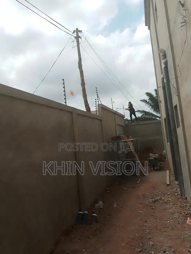 Solar Electric Fence No Dumsor photo 3
