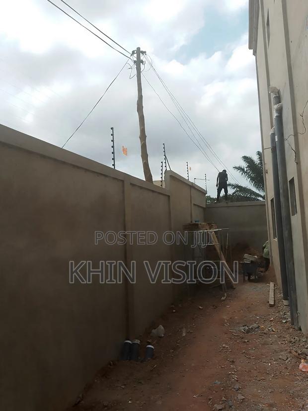 Solar Electric Fence No Dumsor photo 4