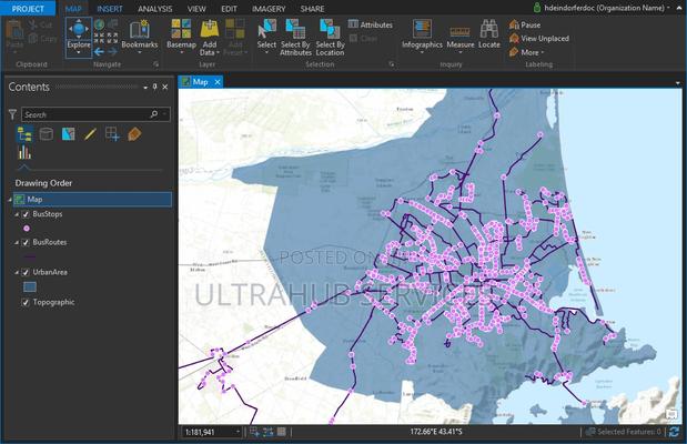 Esri Arcgis Pro photo 2
