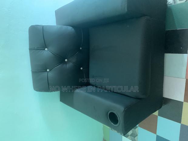 Single Chair