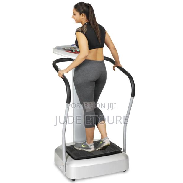 Crazy Fit Exercise Machine · Photo 3