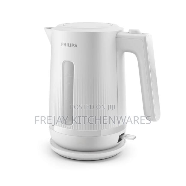 Philips 3000 Series Kettle photo 2