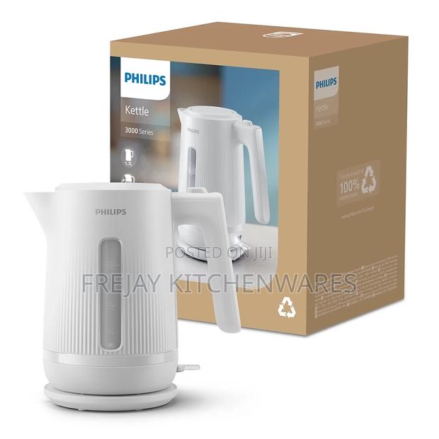 Philips 3000 Series Kettle