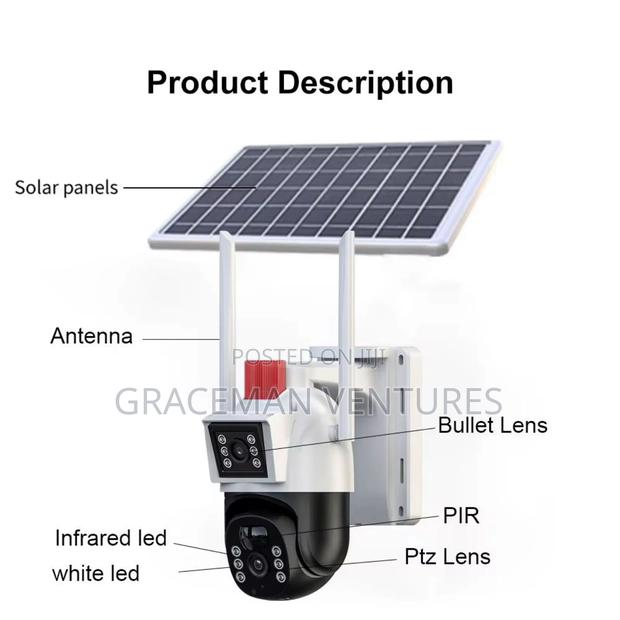 Solar Camara photo 4