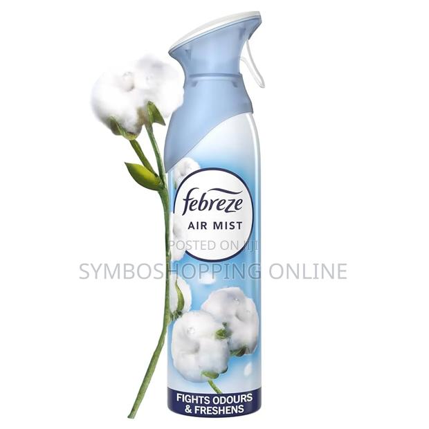 Febreze Spray (185ml) photo 2