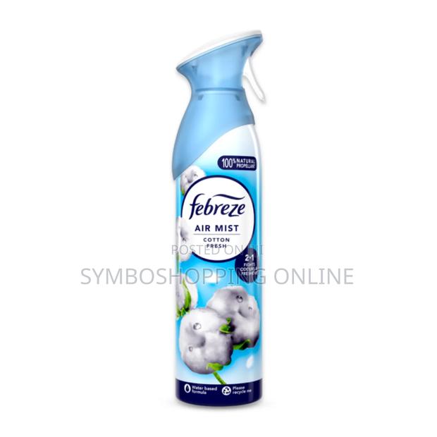 Febreze Spray (185ml) photo 4