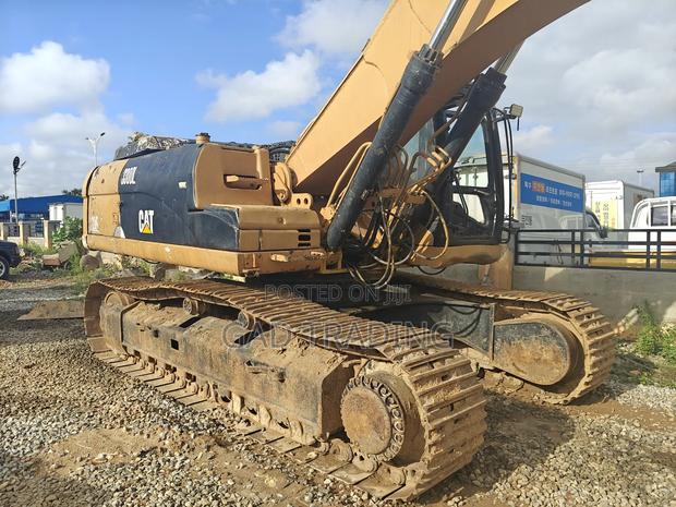Excavator 330 Dl for Sale