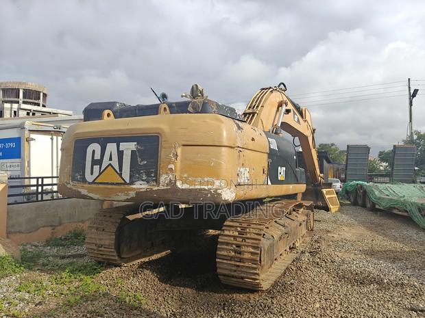 Excavator 330 Dl for Sale photo 2
