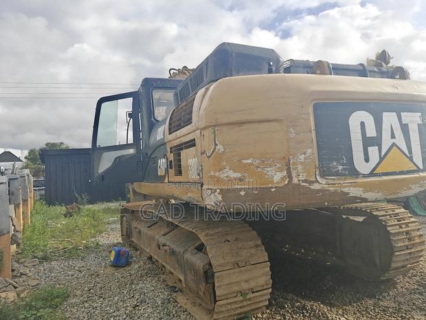 Excavator 330 Dl for Sale photo 3