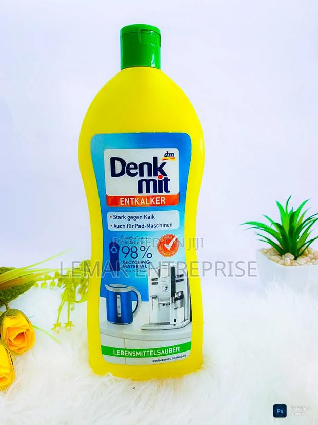 Denk Mit Entkalker 250
