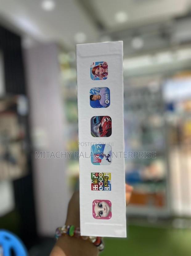 New Bebe B2040 Pro + 512 GB Blue photo 5