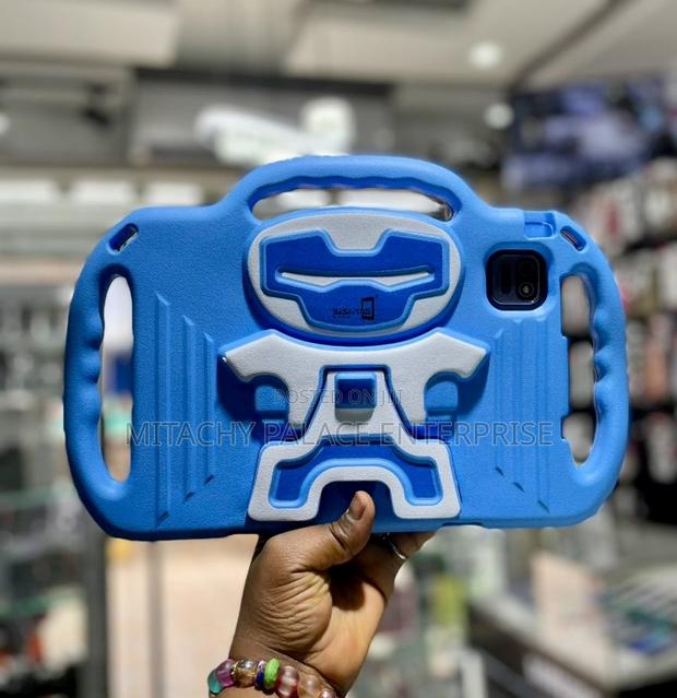 New Bebe B2040 Pro + 512 GB Blue photo 3