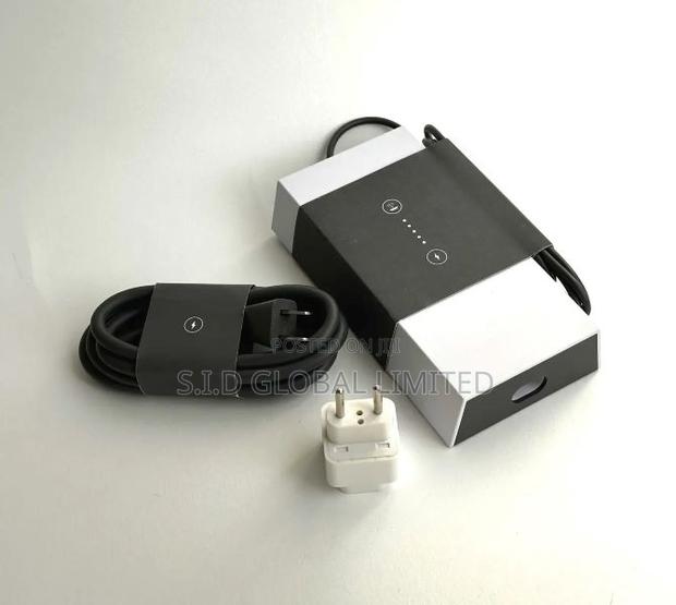 Get Starlink Official Gen 3 Power Adapter · Photo 2