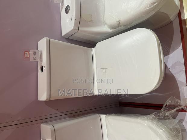 Water Closet Wc, Slim Tank photo 2