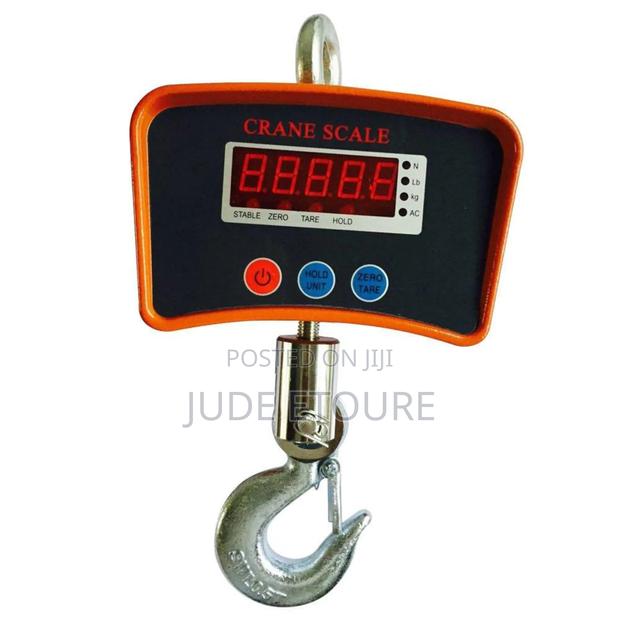 Weighing Scale · Photo 2
