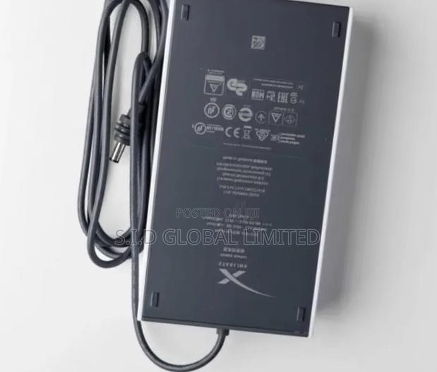 Official Starlink Dc-dc Power Supply Adapter · Photo 2