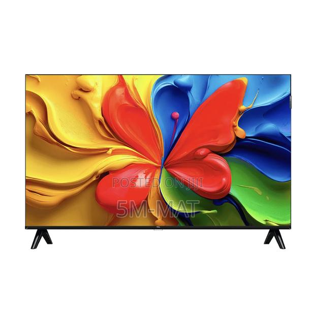 TCL 50" Qled 50s5k Smart Android Television · Photo 4